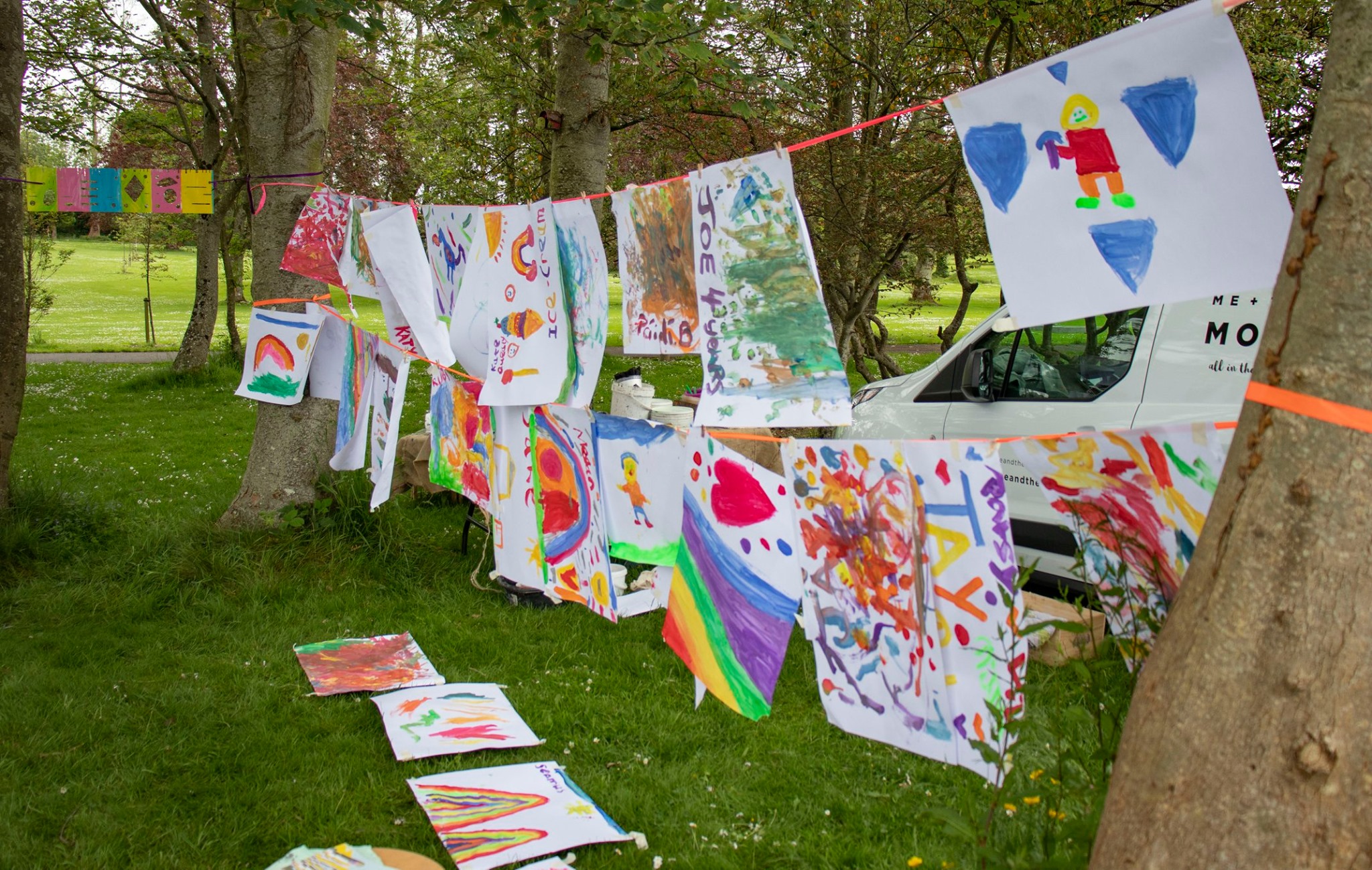 children festival