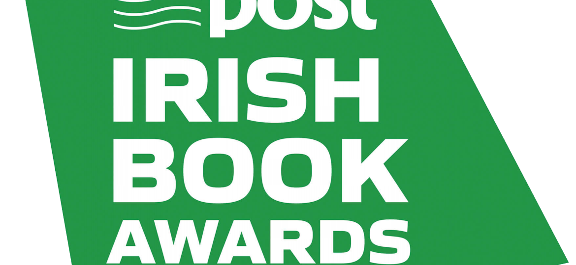 an post irish book awards 2019