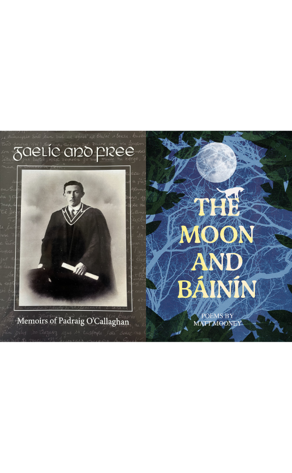 Padraigh O' Callaghan & Mooney