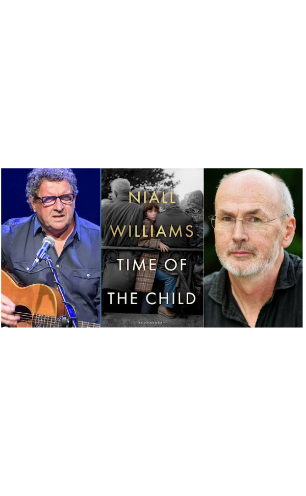 Time of The Child
