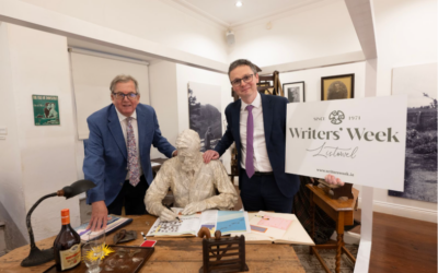 Listowel Writers’ Week Reveals Opening Chapter of 55th Anniversary Programme