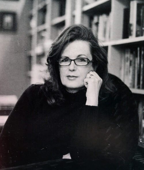 Personalised Masterclass on Writing a Novel with Christine Dwyer Hickey