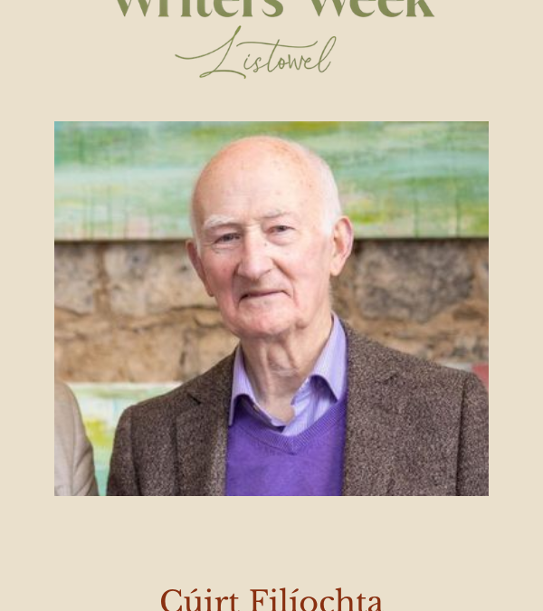 Cúirt Filíochta