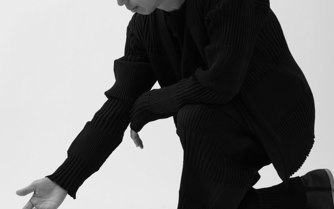 Daisuke Yosumi; Let Go
