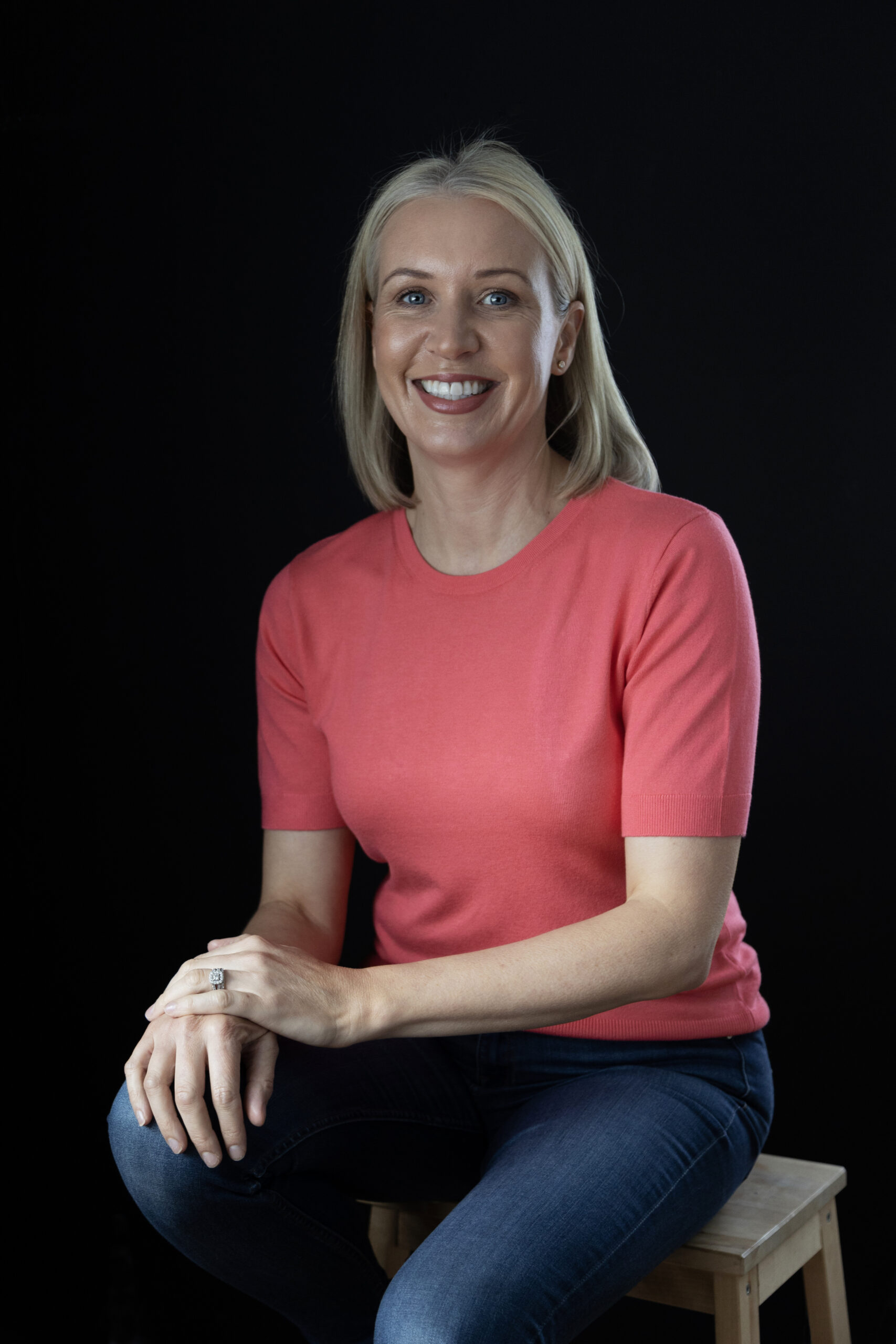 Deirdre Laide Colour