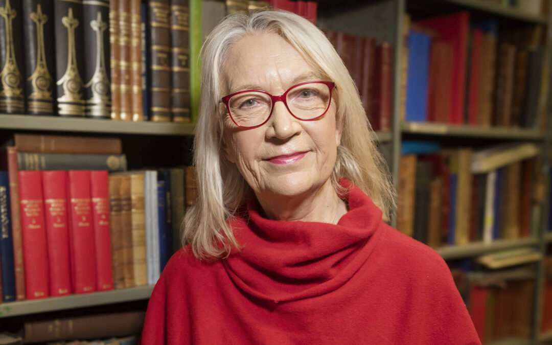 Creative Writing: 2-Morning Workshop in the Short Story With Éilís Ní Dhuibhne