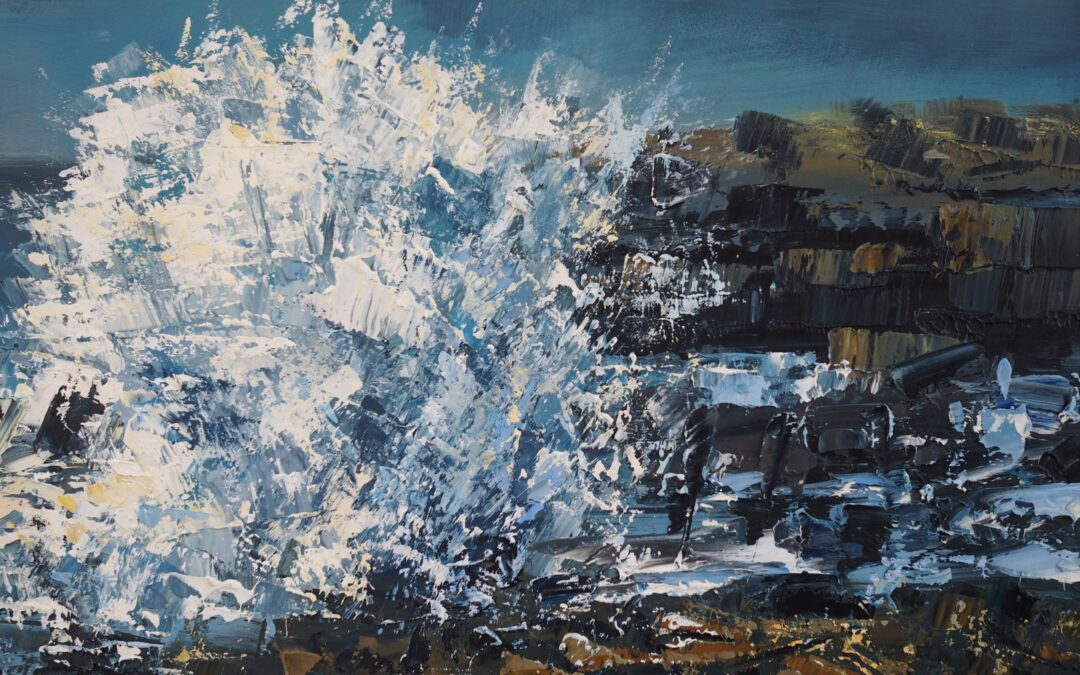 Exhibition: Henry Morgan