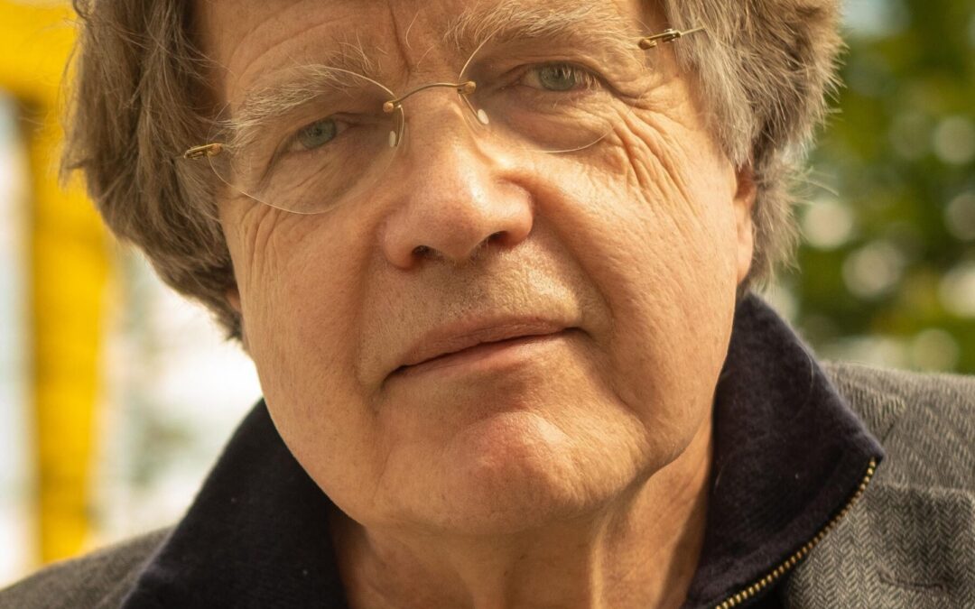 An Evening with Merlin Holland