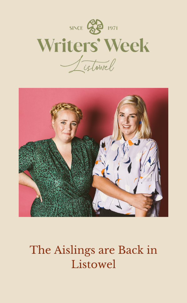 The Aislings are Back in Listowel
