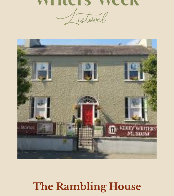The Rambling House