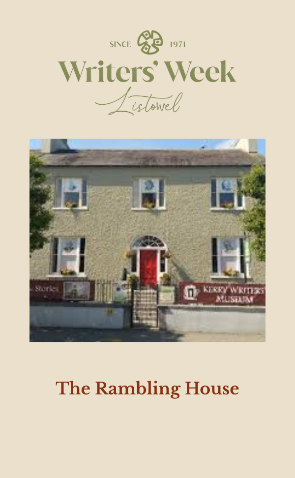 The Rambling House