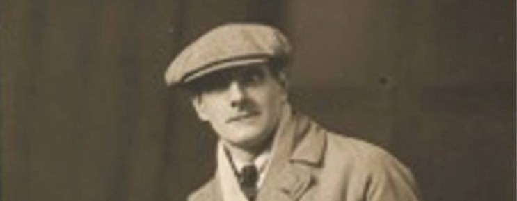 Evening Theatre: Inishfallen Fare Thee Well