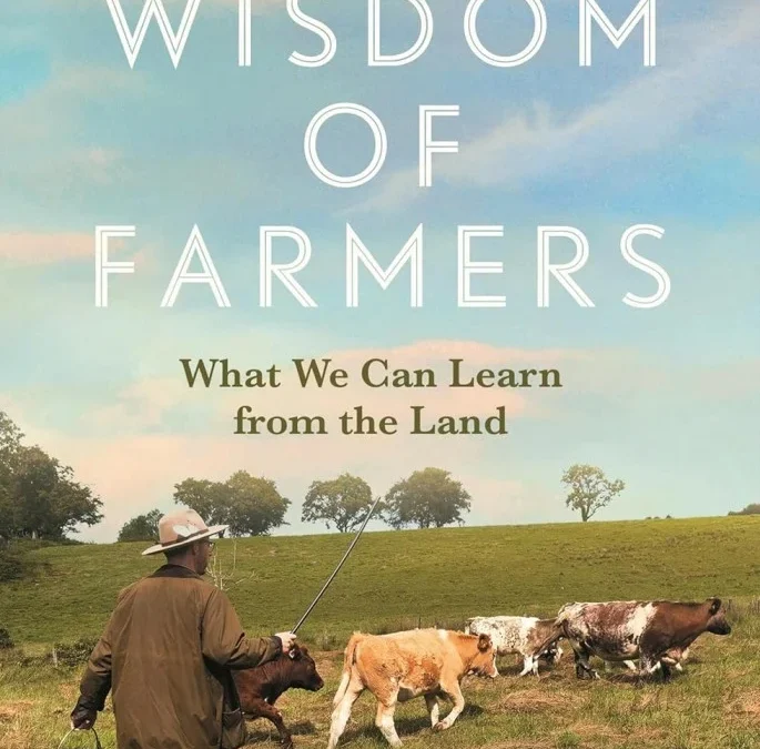 John Connell: The Wisdom of Farmers