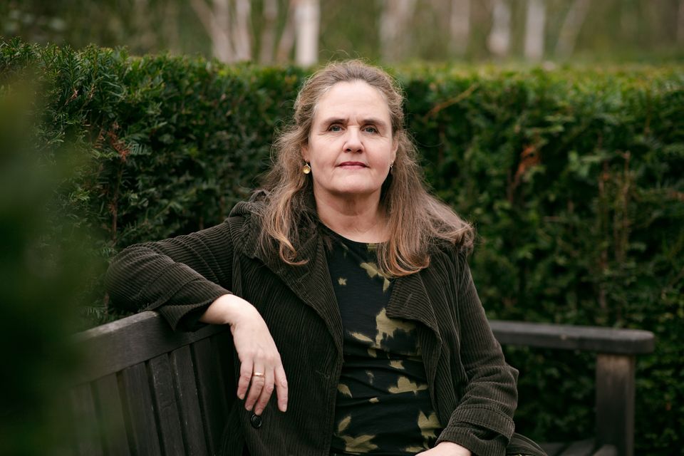 Mary Ann Kenny – The Episode